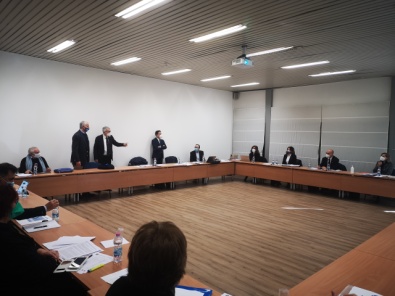 Il Consiglio Federale