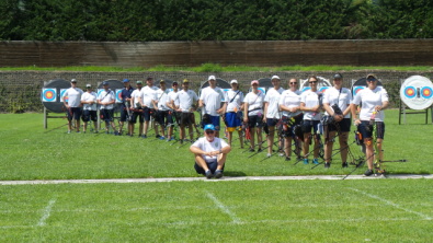 Nazionale Compound