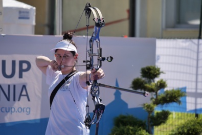Elisa Bazzichetto