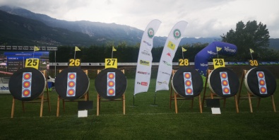 IL CAMPO DELLE FINALI