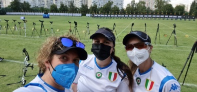 Le azzurre compound