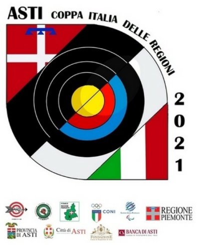 LOGO COPPA ITALIA 2021