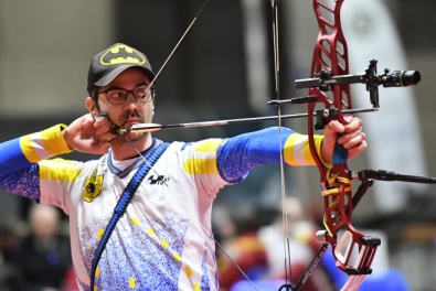 Marco Bruno vince il terzo titolo consecutivo