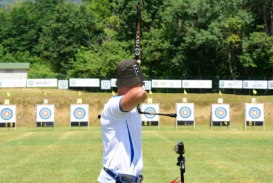 Nespoli in azione a Cantalupa