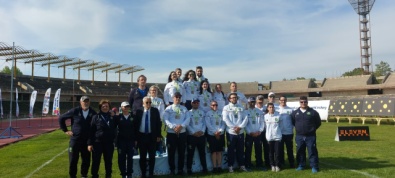 Tutti i premiati