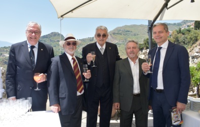 i festeggiamenti