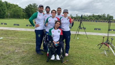 Le squadre azzurre dell'olimpico