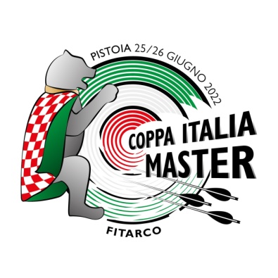 Logo Coppa Italia Master