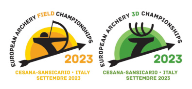 i loghi dei due eventi