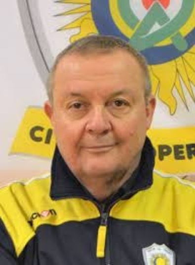 Ennio Bormolini