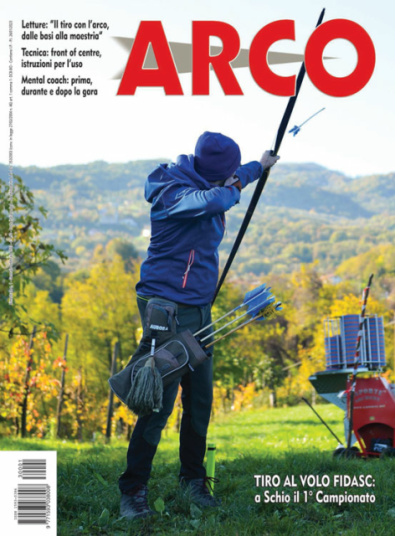 copertina Arco