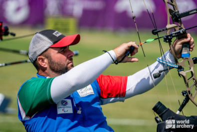 Matteo Bonacina