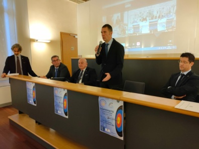 l'intertvento del Sindaco di Pordenone