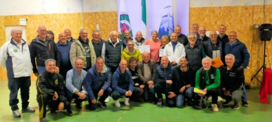 I partecipanti