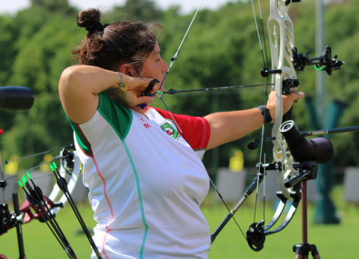 Eleonora Sarti