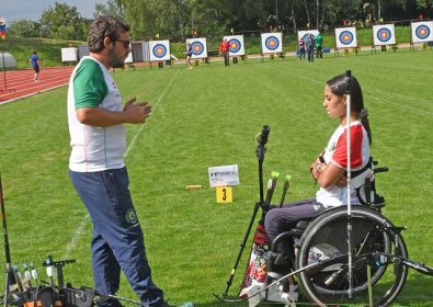 Vincenza Petrilli