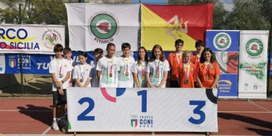 il podio