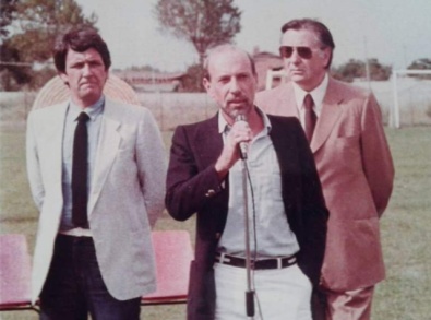 Giampiero Manodori Galliani