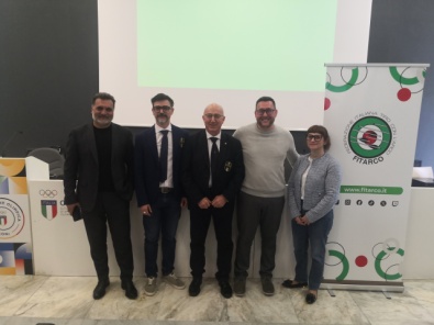 La CUG 2025-2028